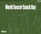 Dünya Futbol Antrenör Günü